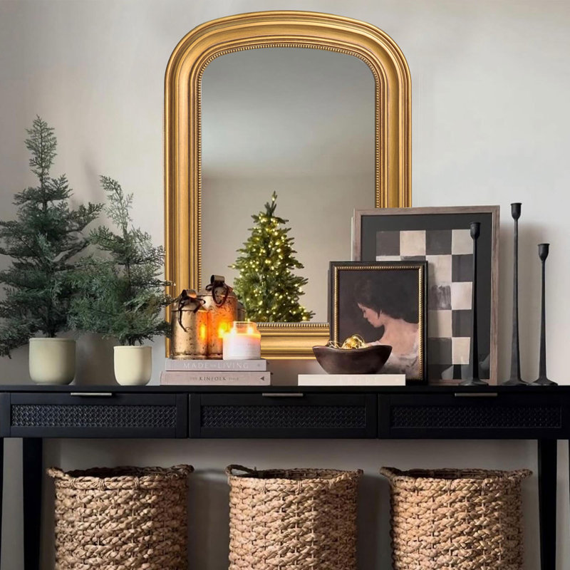Miroir mural Fiffie