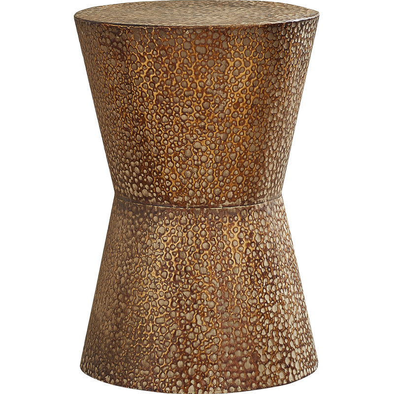 Cutler End Table