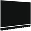 Tissu de remplacement pour auvent vidaXL gris clair 110,24 po x 96,46 po-114017560-114017557