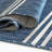 Jill Zarin Anguilla Indoor/Outdoor Rug-69533056