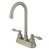 Brushed Nickel is out of stock