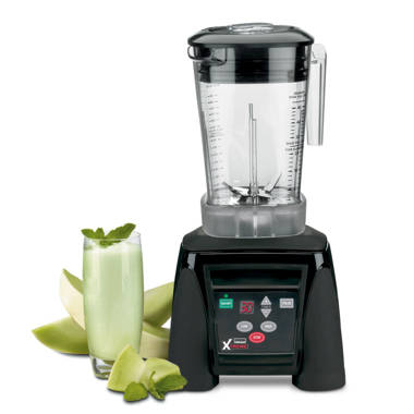 JOYAMI Countertop Food Blender, Hot Soup Maker, Mijia App Control,  Adjustable 9-Speed, Pulse - Blending, Crushing, Mixing, Ice Crush, Juices