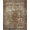 Magnolia Home By Joanna Gaines X Loloi Sinclair Machine Washable Rust / Lagoon Area Rug