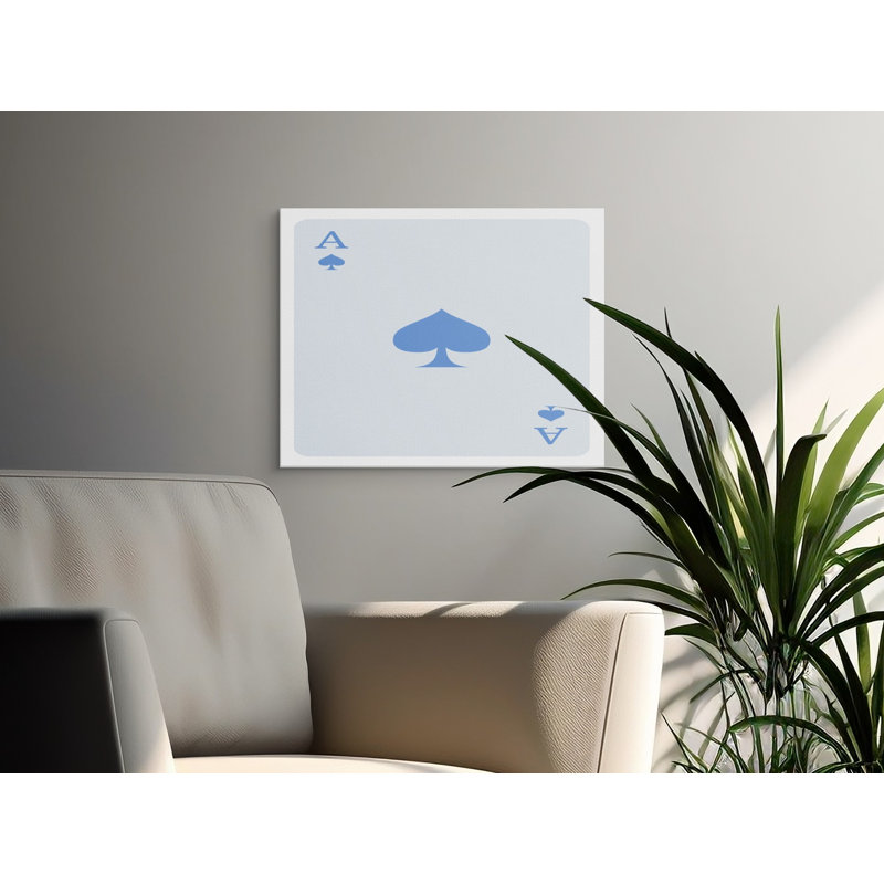 Necaise Wrapped Canvas Print Set, 14x11