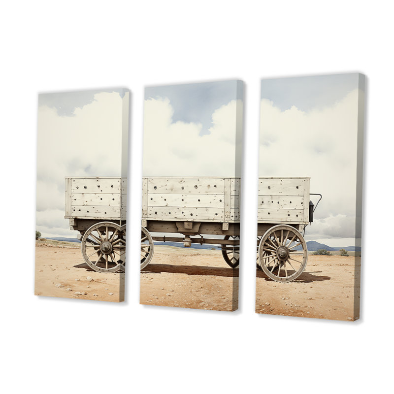 Ensemble d'art sur toile Minimalist, H 28 po x l 36 po