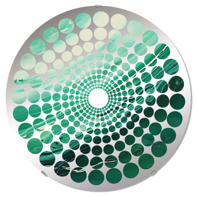 Circle Mirror