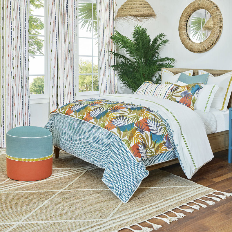 Kona Ottoman