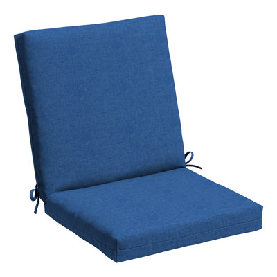 ARDEN - Coussin de siège / dossier d'extérieur