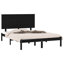 Bed Frame Solid Wood-32866741-32866731