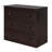 Low Study Loft Bed With Cabinet ,Shelves And Rolling Portable Desk ,Multiple Functions Bed-192378127