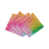 Pink Yellow Green