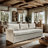 Carleah Upholstered 89 " Sofa