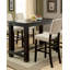 Poutre centrale de table de bar Bold-614401242