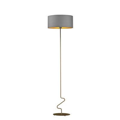 Royle 166cm Traditional Floor Lamp
