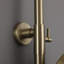 Ensemble de douche thermostatique simple-118105763