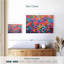Avery abstrait coloré-108730627
