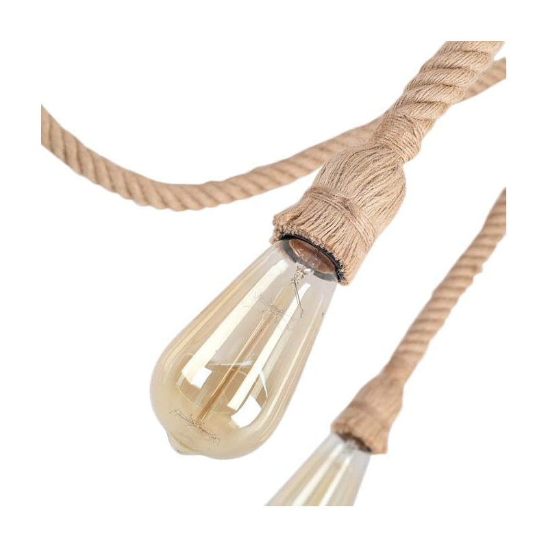 3 - Light Kitchen Island Pendant