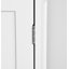 Armoire à linge autoportante Eustafie