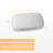 White Door Chime
