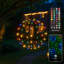 LED Indoor / Outdoor Holiday Lighting-618084330-618084331