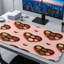 Polyester Desk Pad-1745673261