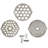 Nesco Electric Grinder