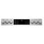 Café 30" 6.7 cu. ft. Smart Slide-in Electric Range with Induction Cooktop-360553245