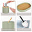 Aileana Bathroom Accessory Set-1027233770