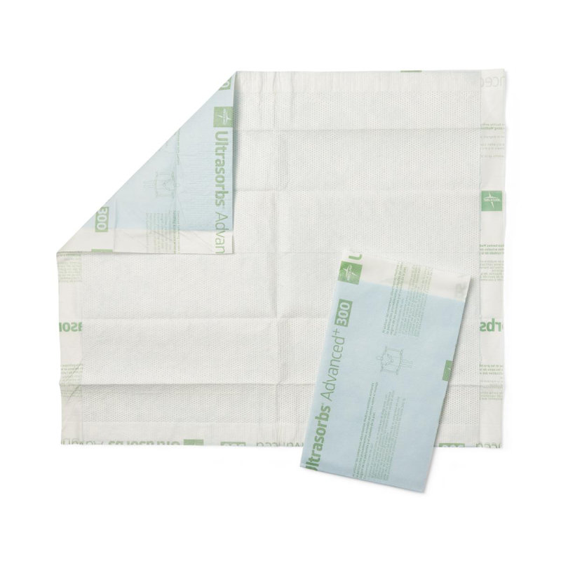 None Mattress Protector Case Pack