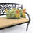 18" x 12" Outdoor Lumbar Throw Pillow (Set of 2)-1274265015