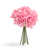 Rose foncé