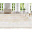Hand-Knotted High-Quality Beige and Gold Area Rug