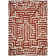 Allenby Performance Geometric Rug