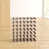 Natural Pine / Galvanised Steel