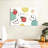 Yarlin One Line Apples-108131320
