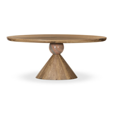 Eloisa 72" Dining Table