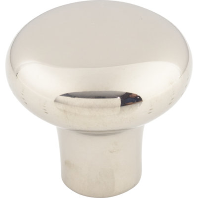 Aspen Round Knob