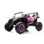 Buggy électrique Freddo Buccaneer 2 places 4x4 24 V
