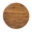 Versatile Function Solid Wood Organic Modern Dining Table For Family Gatherings