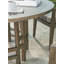 La Jolla Round Dining Table