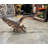 Baby Cearadactylus Bird Dinosaur Statue