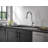 Lenta Pull Down Sprayer Touch Kitchen Sink Faucet, Touch Control Kitchen Faucet-48782977