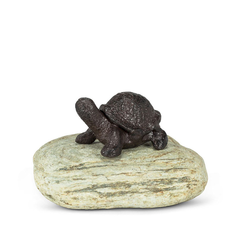 Marita Animals Metal Garden Statue