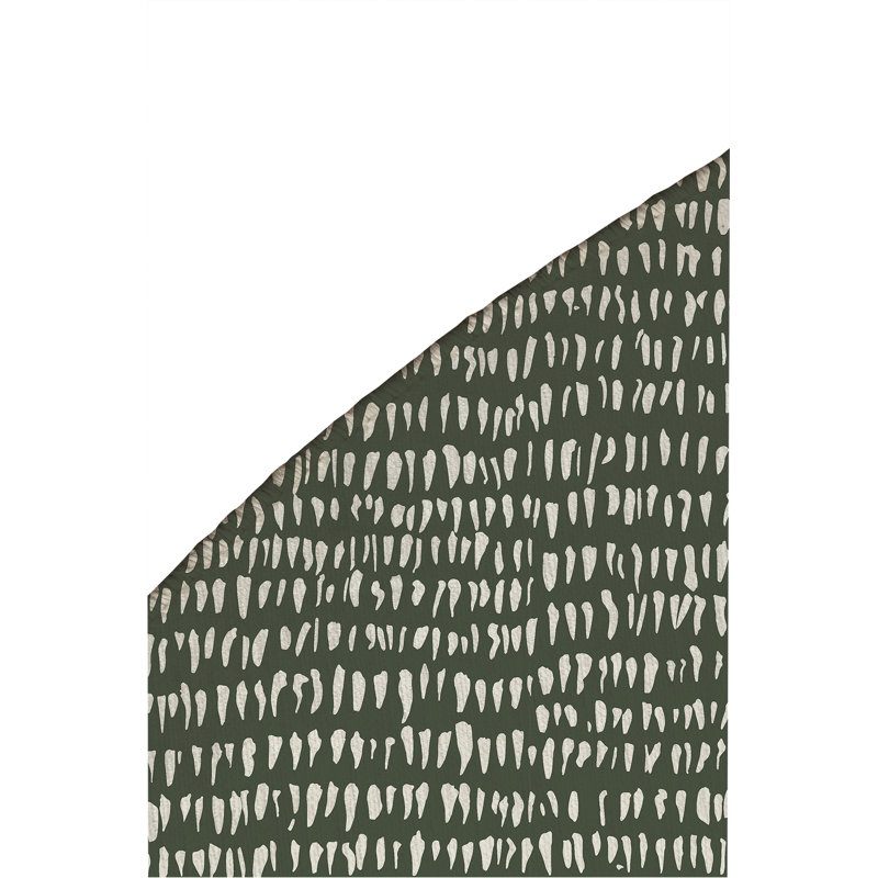Tapis de jeu Crops Kids, Chimichurri / vert