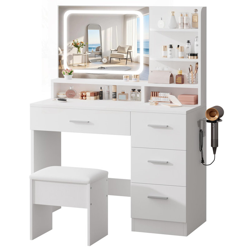 Dressing Table