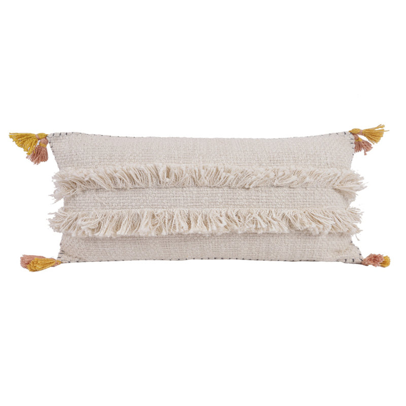 Cincotta Rectangular Lumbar Cushion Cover