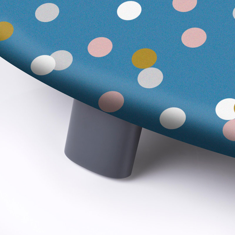 Thermalite Plastic Tabletop Ironing Board