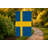 Sweden Flag — Outdoor Flag