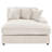 Upton Sand Reversible Sectional Sofa-122910553