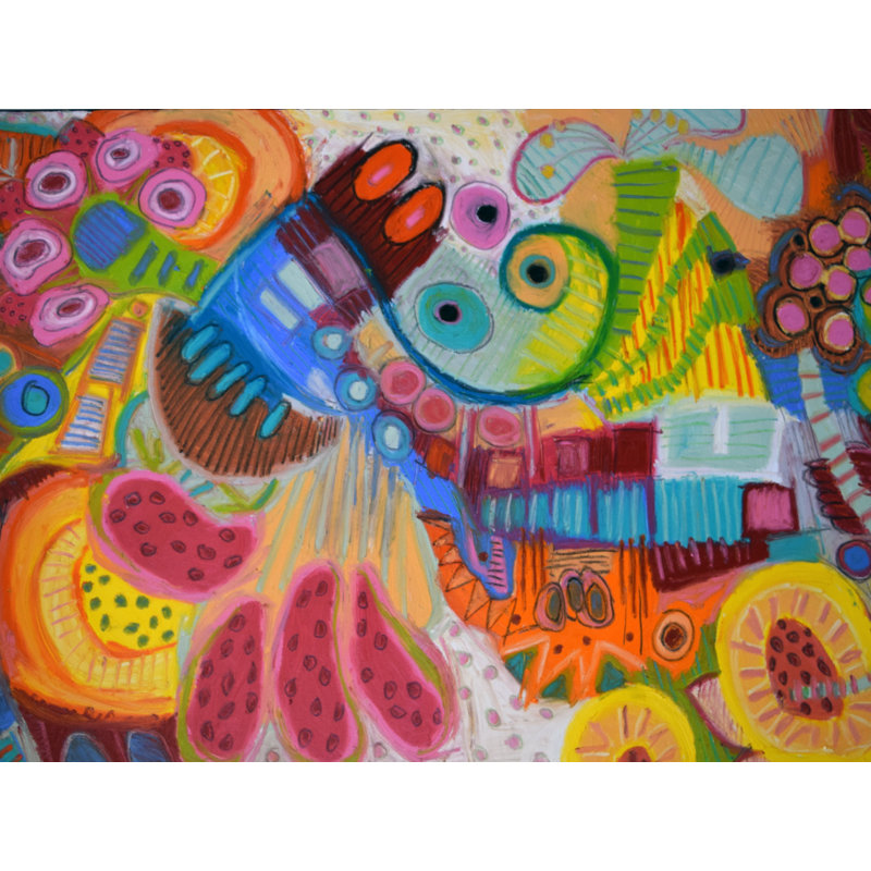 " Desert Delight "